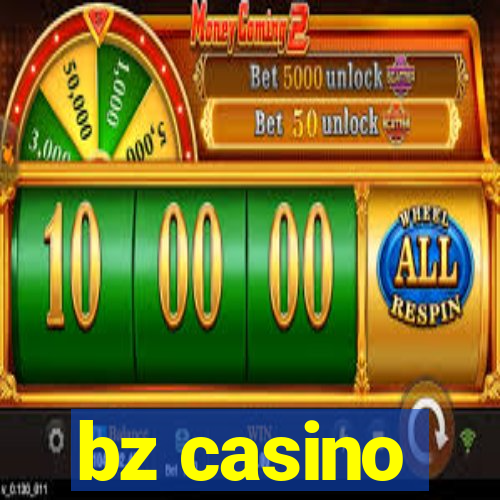bz casino